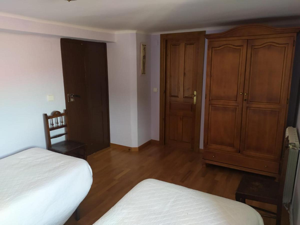 Casa Cebollero Autural Guest House Fraginal Eksteriør bilde