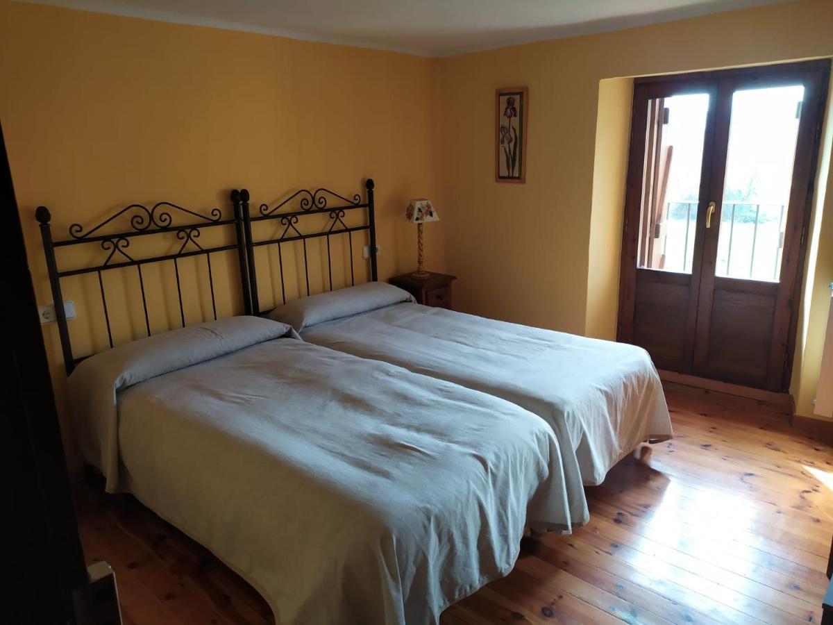 Casa Cebollero Autural Guest House Fraginal Eksteriør bilde