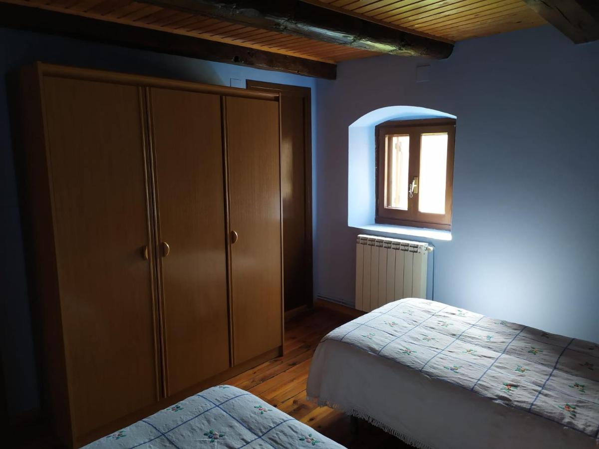 Casa Cebollero Autural Guest House Fraginal Eksteriør bilde
