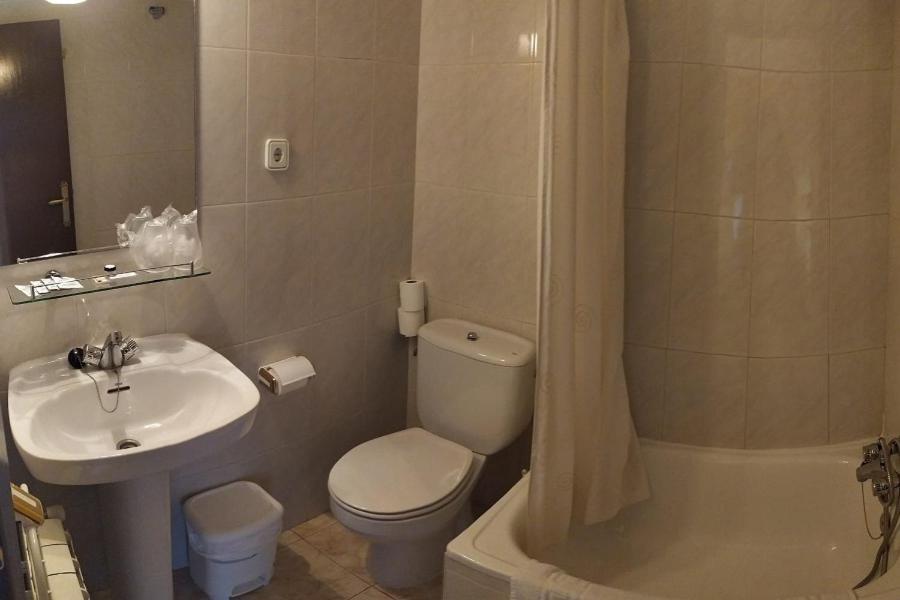 Casa Cebollero Autural Guest House Fraginal Eksteriør bilde