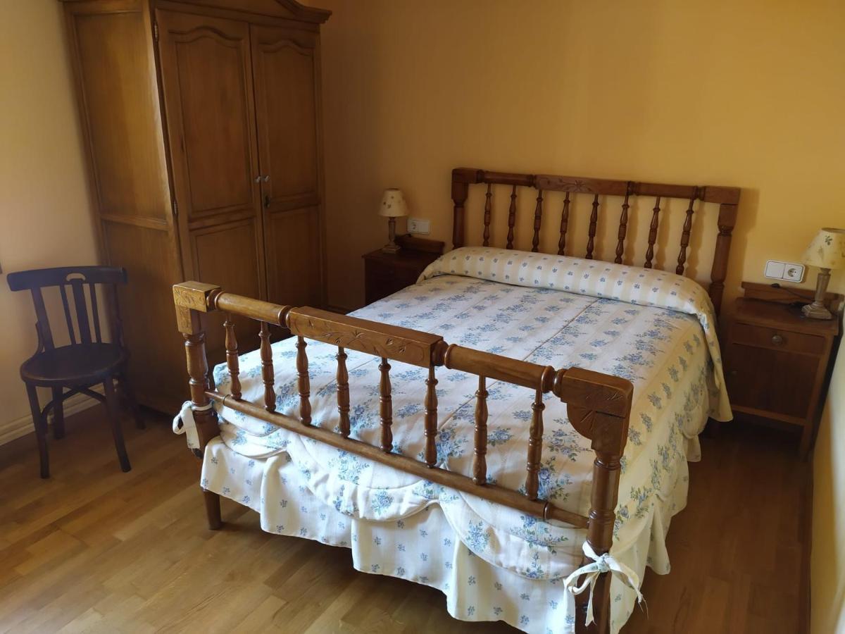 Casa Cebollero Autural Guest House Fraginal Eksteriør bilde