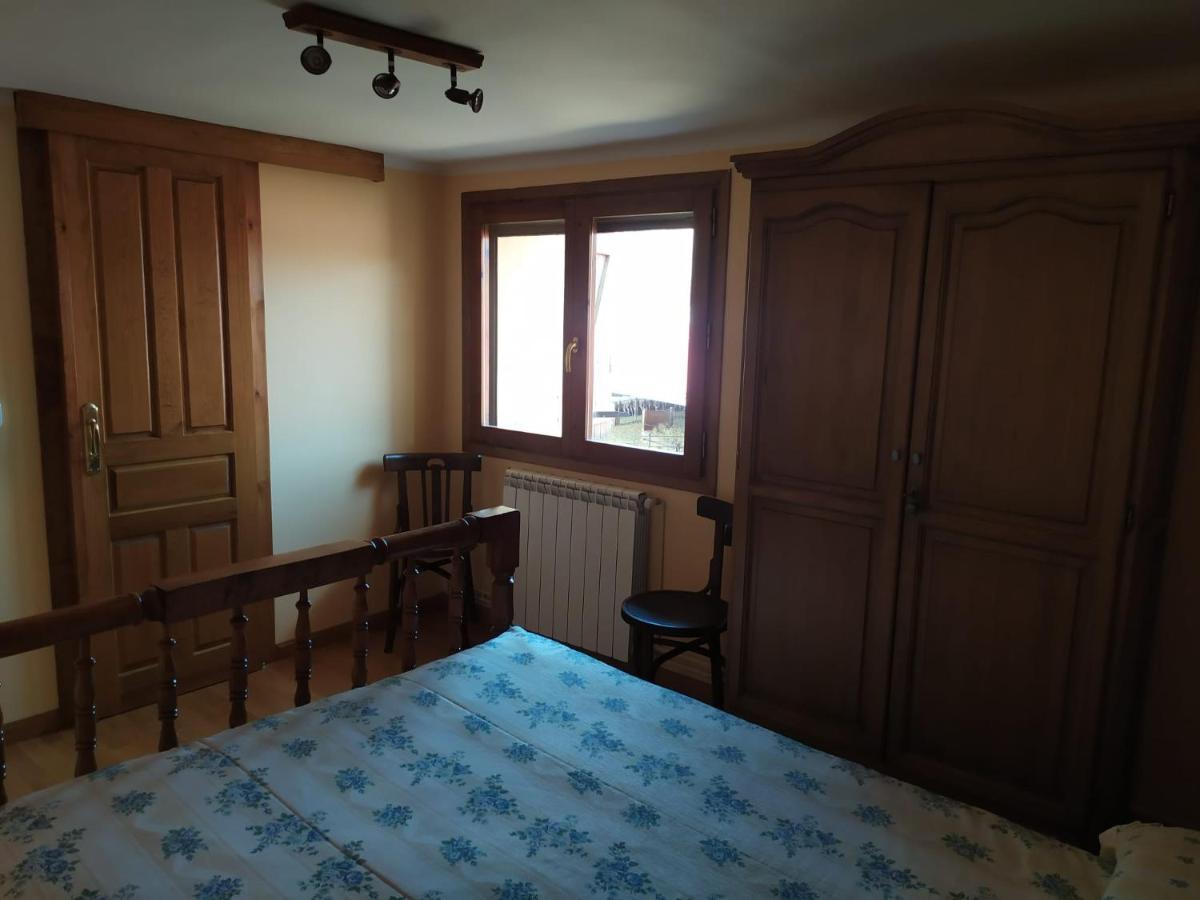 Casa Cebollero Autural Guest House Fraginal Eksteriør bilde