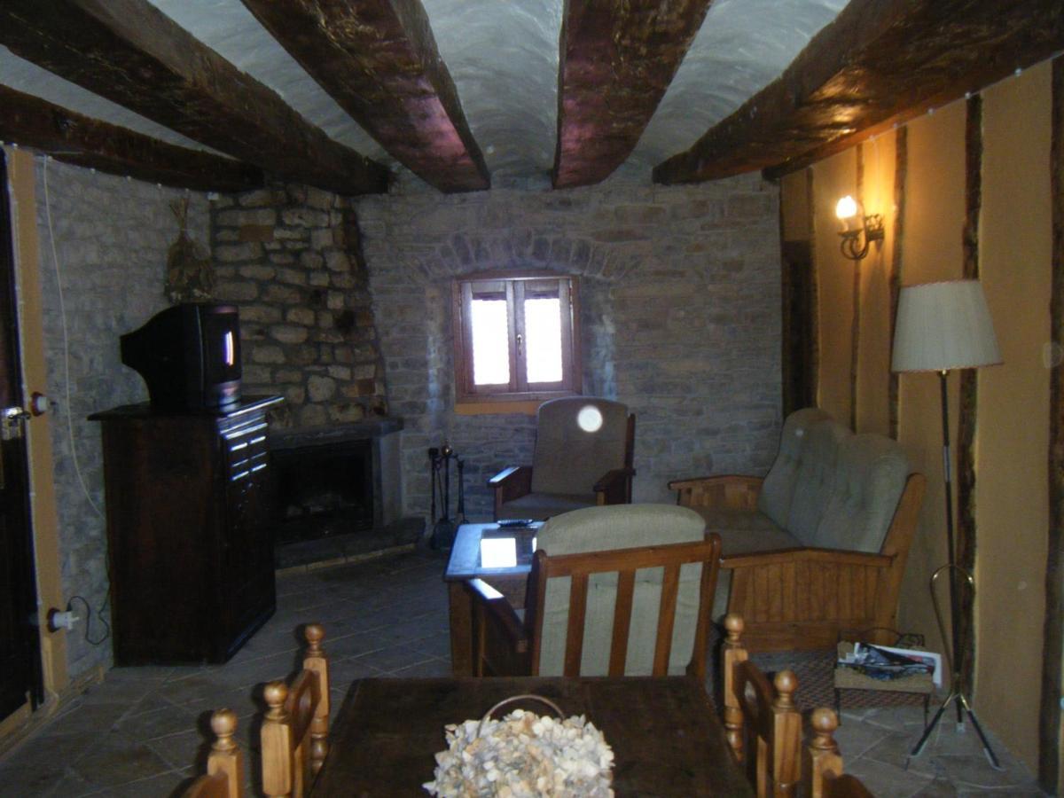 Casa Cebollero Autural Guest House Fraginal Eksteriør bilde