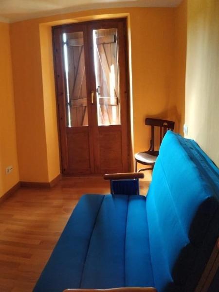 Casa Cebollero Autural Guest House Fraginal Eksteriør bilde